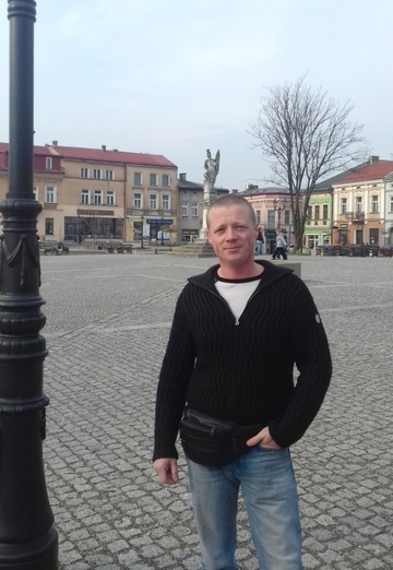 Моя фотография - andrey, 43 из Будапешт (@andrey412823)
