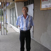Павел, 70, Зея