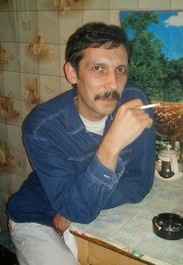 My photo - Oleg, 55 from Berdyansk (@ovvaha)