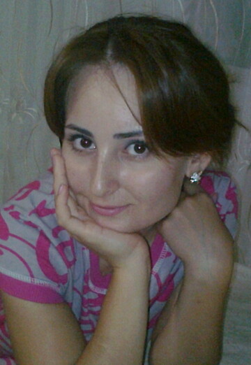 Minha foto - vasilya, 31 de Kuznetsk (@vasilya133)