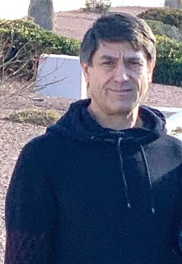 My photo - Viktor, 56 from Kishinev (@viktor112304)