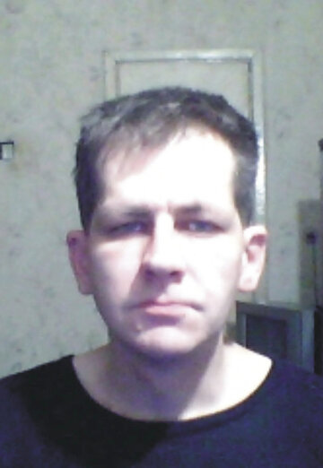 Моя фотография - Александр, 49 из Челябинск (@aleksandr749866)