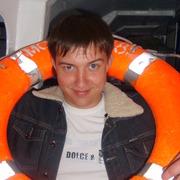 Серега, 39, Белоозёрский