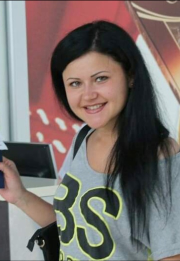My photo - Yuliya, 33 from Kharkiv (@uliya220762)