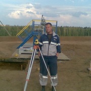 Денис, 41, Нефтекамск