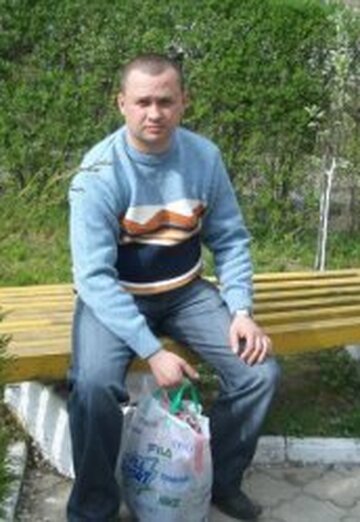 Моя фотография - Reks, 49 из Нововолынск (@reks159)