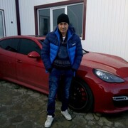 Sherali Giyasov, 40, Варнавино