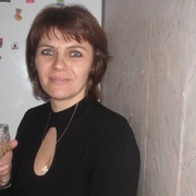 Svetlana 54 Stavropol