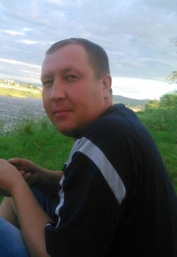 Моя фотография - Андрей, 38 из Чита (@andrey395201)