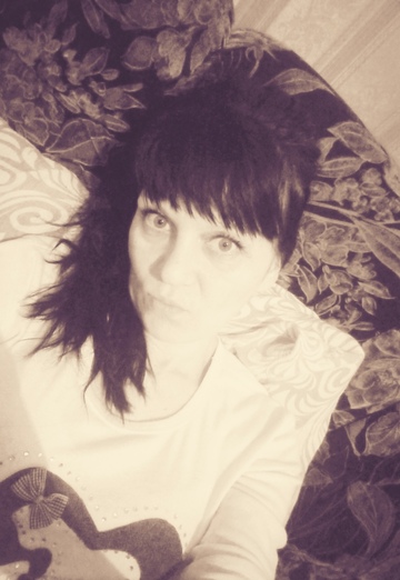 My photo - Natasha, 44 from Omsk (@natasha58559)