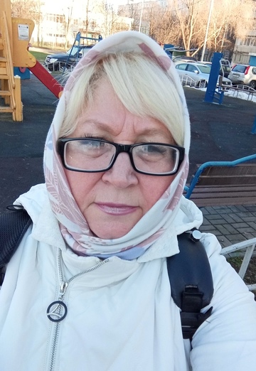 Svetlana (@svetlana205371) — my photo № 1