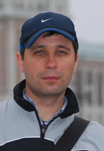 Mein Foto - Dmitrii, 46 aus Ussurijsk (@olegshelopaev)