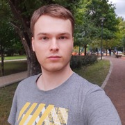 Kirill 25 Moscow
