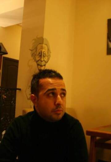 My photo - Harun Ulusoy, 38 from Istanbul (@harunulusoy)