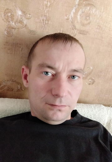 My photo - Vitaliy, 40 from Kishinev (@vitaliy138258)