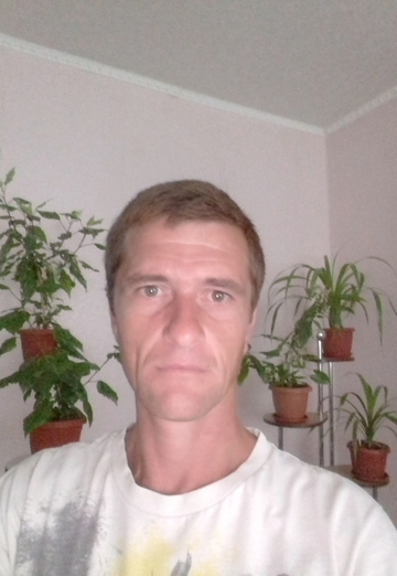 My photo - Evgeniy, 40 from Pavlograd (@evgeniy291945)