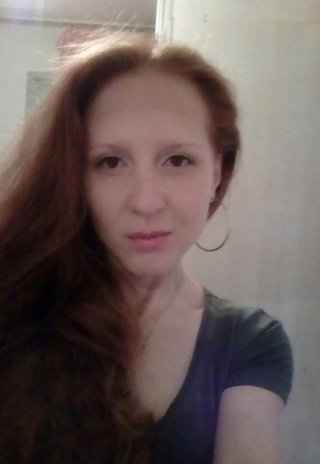 Моя фотография - Светлана, 39 из Алматы́ (@svetlana159133)