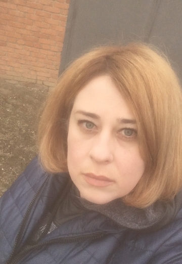 Ma photo - Lioudmila, 40 de Oust-Labinsk (@ludmila106749)