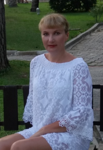 Моя фотография - Nataliya, 44 из Воронеж (@nataliya52576)