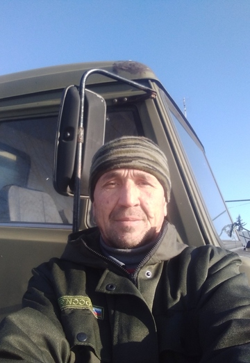 My photo - Rinat, 52 from Ulyanovsk (@rinat21308)