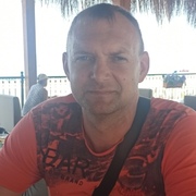 Maikl, 46, Россошь