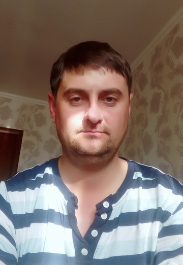 Моя фотография - Кирилл, 41 из Белая Церковь (@kirill72607)