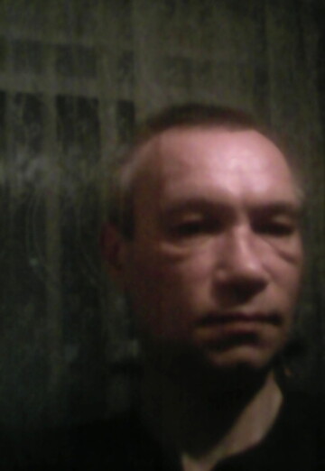 My photo - Andrey, 44 from Cheboksary (@andrey715398)