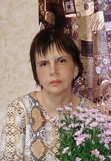 My photo - Natalya, 56 from Novosibirsk (@natalya373792)