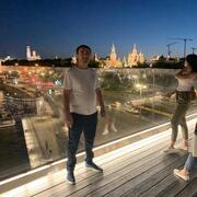 Рустам, 34, Белоусово