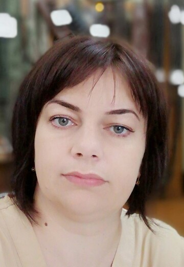 My photo - Tatyana, 43 from Baranovichi (@tatyana286074)