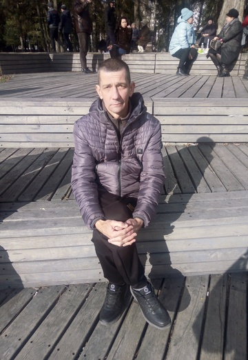 Моя фотография - Алексей Чёрный, 49 из Белгород (@alekseycherniy9)