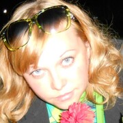Марина, 36, Менделеевск