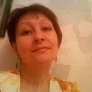светлана, 57, Чернушка