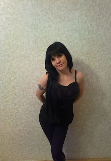 My photo - yulya, 35 from Kurgan (@uly7104269)