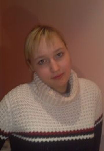 Моя фотография - kristina, 33 из Львовский (@kriss7990)