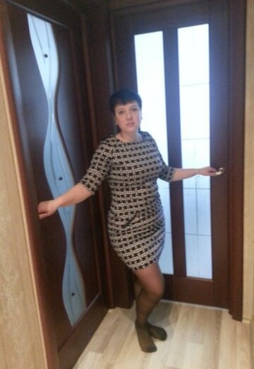 My photo - natalya, 46 from Yegoryevsk (@natalwy7885430)