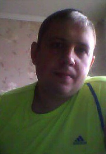 Mi foto- Aleksandr, 41 de Noguinsk (@aleksandr6954233)