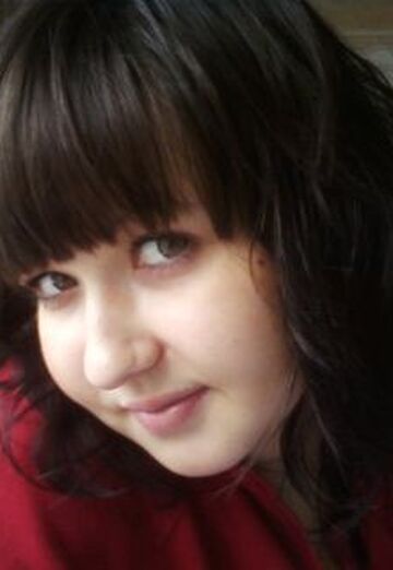 Моя фотография - Еленка, 33 из Лесосибирск (@elenka3474955)