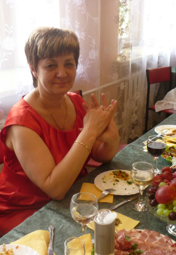 My photo - Galina, 66 from Oryol (@id408473)