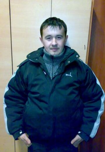 Minha foto - Ildar, 40 de Udelnaya (@ildar9992)