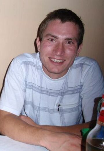 My photo - slon, 37 from Mesyagutovo (@bigson)