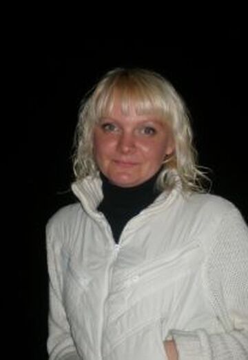 My photo - Veronika, 47 from Vilnius (@alionuska76)