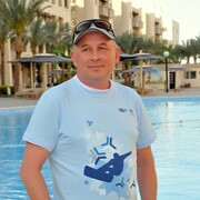 Андрей, 56, Лысьва