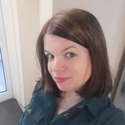 Анна, 45, Санкт-Петербург