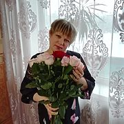 yuliya 48 Kiselyovsk