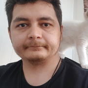 Ильдар Гайнутдинов, 32, Октябрьский