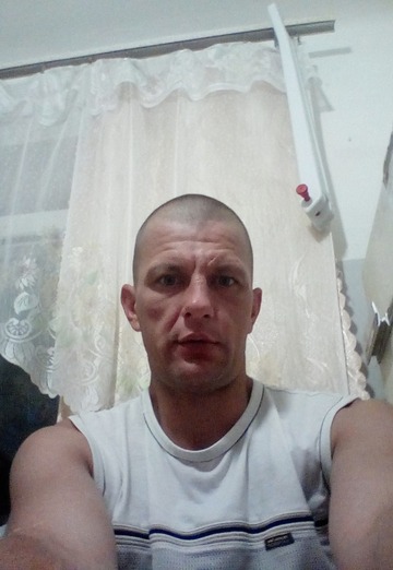 Моя фотография - Евгений, 37 из Мариуполь (@evgeniy315524)