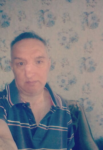 My photo - andrei, 58 from Ivanovo (@andreiaverin66)