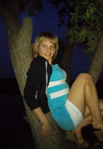 My photo - valyusha, 33 from Chapaevsk (@valusha488)