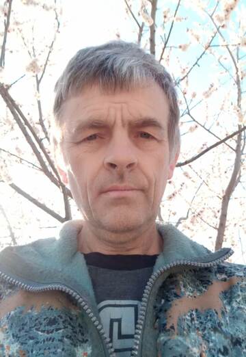 Моя фотография - Антон, 64 из Самара (@murlikane)